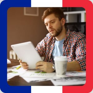 Curso de Francés