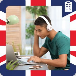 Curso Online de preparación para el PET
