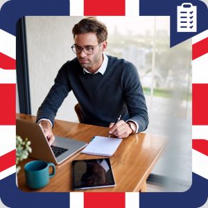 Curso Online de preparación al TOEFL