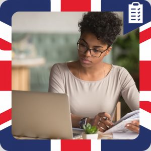 Curso Online de preparación para el FCE